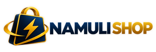 Namuli Shop