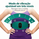 CalmiHeat™ – Cinto Térmico para Cólicas com Calor Ajustável