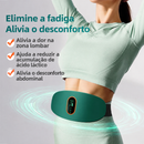CalmiHeat™ – Cinto Térmico para Cólicas com Calor Ajustável