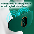 CalmiHeat™ – Cinto Térmico para Cólicas com Calor Ajustável