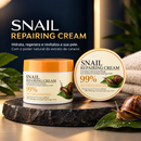 SnailCream™ — Creme para Cuidados da Pele