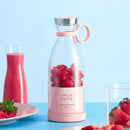 FreshGo™ — Liquidificador Portátil para Sumos Naturais