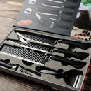 ChefPro™ — Kit Completo de Utensílios de Cozinha