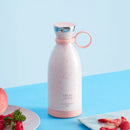 FreshGo™ — Liquidificador Portátil para Sumos Naturais