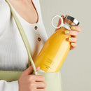 FreshGo™ — Liquidificador Portátil para Sumos Naturais